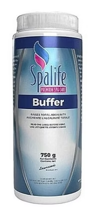 Spa Life Buffer 750g hot tub product